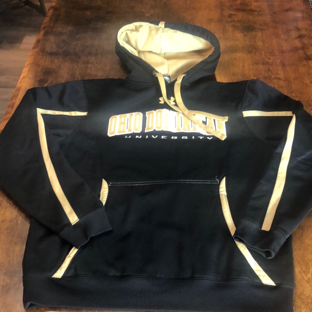 Under Armour Men’s Small Hoodie